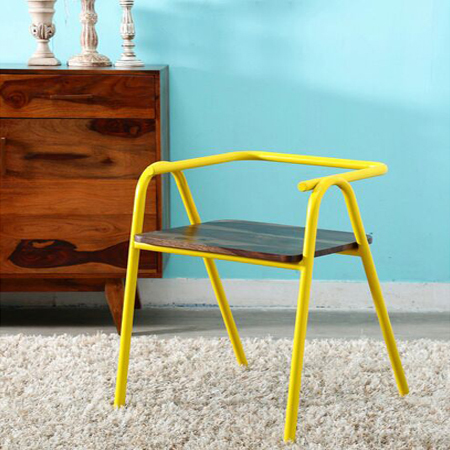 Bar Tolix Chair