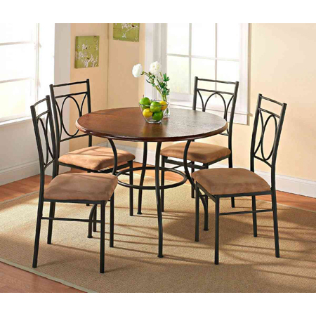 Adorable Dining Room Table For Small Space