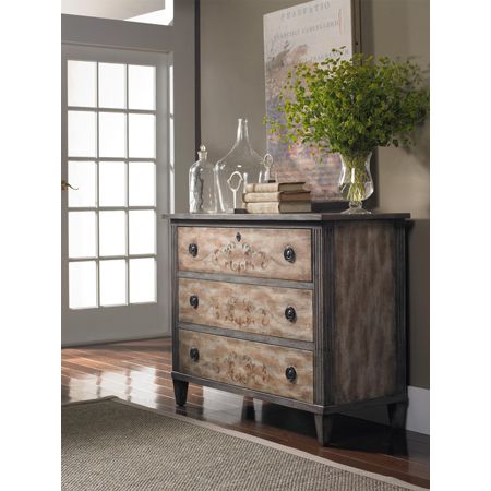 Industrial Living Furniture
